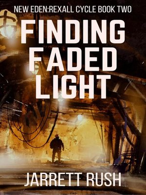 cover image of Finding Faded Light